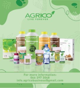 Agrico