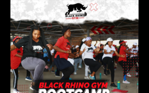 Black Rhino Gym